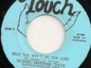 Michael Boothman Touch 