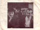 Buzzcocks Spiral Scratch Original 1977 UK Punk No Devoto Credit On Sleeve