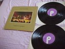 *DEEP PURPLE* Made In Japan - 1972 UK Purple 2LP *1U/1U/1U/1U* Rock Classic
