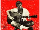 RONNIE SELF AIN'T I'M A DOG RARE ROCKABILLY OZ CBS EP PRESSING