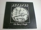 OCTOPUS / The Boat of Thoughts / LP / SKY 009 / mit Autogramm / signed copy 
