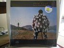 PINK FLOYD - DELICATE SOUND OF THUNDER - 1988 - EXCELLENT