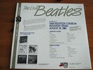 THE BEATLES-Sam Houston Coliseum-LP Vinyl (Bulldog Records) 2LP August 19, 1965
