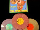 Scratch and company Chapter 1 the Upsetters Lee Perry Boxed rsd record store Day