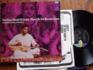Brij Bhushan Kabra ?LP Two Raga Moods For Guitar MINT- WPS-2145 1968 GF PSYCH 