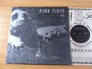 Pink Floyd - The Best Of Tour 72 LP Clear Vinyl 1990 G/EX