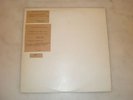 TEST PRESSING / FRANCK / ALFRED CORTOT / SIR LANDON RONALD