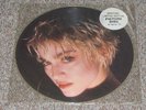 Madonna,Papa don't preach, 12'' limited edition picture disc, mint
