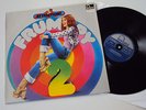 FRUMPY  -  2  -  ATTENTION  - TOPZUSTAND - MINT   -  KRAUTROCK - INGA RUMPF