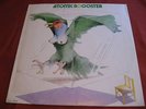 Atomic rooster: Atomic rooster ORIG. UK B&C  A2 B2 MATRIX ENDINGS, EX++/ MINT-