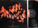 Damnation Of Adam Blessing ?LP The Second EX/EX- 1970 GF PSYCH US ACID FUZZ RARE