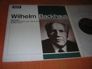 RARE ORIG. UK DECCA SXL 6301 Wbg MOZART piano sonatas WILHELM  BACKHAUS  N.MINT