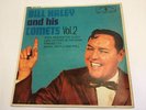BILL HALEY AND HIS COMETS VOL.2 (1960) Rare Warner Bros EP 45 7