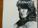 Danzig Live in New York 1988 Misfits Samhain vinyl lp