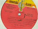 HERMAN CHINLOY  & MUSIC ISM PRESENTS  VARIOUS ARTIST  ROOTS LP [GENERAL PLOUGH]