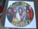 IRON MAIDEN    somewhere in brussel    7