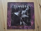 MORGOTH - CURSED,Century Media,1st Press,top