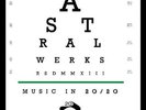 Astralwerks 20/20 Flexi Disc Box Set RSD 2013 - Kraftwerk, Chemical Bros, more