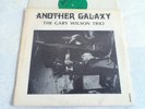THE GARY WILSON TRIO *ANOTHER GALAXY*