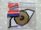 FRANKIE GOES TO HOLLYWOOD Maximum Joy UK RSD 2013 shaped picture disc numbered