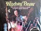 CLASSIC/LIVING STEREO LSC-2225 Audiophile WITCHES' BREW Gibson 200g SEALED