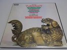 SET 561-3- Decca NEW/SEALED - Puccini Turandot 3-LP (MEHTA/Sutherland/Pavarotti)