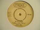 Steely Dan My Old School Pearl Of The Quarter PRO 606  EX Rare