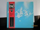 DIRE STRAITS LIVE IN 85 JAPANESE PRESSING MJ7 STEREO W/STRIP ROCK