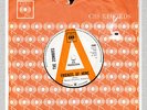 THE ZOMBIES - Friends Of Mine / Beechwood Park - CBS Demo/Promo 7