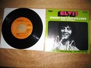 WOW  TRUE NEAR MINT PACKAGE  Elvis  