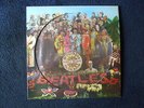 The Beatles 1967 Original UK Picture Disc LP 