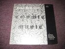 John Coltrane  Cosmic Music  Coltrane Records AU4950