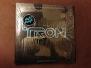 DAFT PUNK - Tron Legacy Vinyl 2x LP numbered 1076/9072 - IN SCHRINK MINT