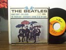 THE BEATLES EP 