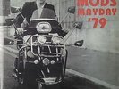 V/A - MODS MAYDAY '79 earmark 2LP 180g NEW