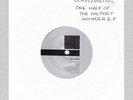 JOY DIVISION Glass & Digital + DURUTTI COLUMN - 4 x Track 7