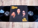 FUGEES, THE SCORE, 2 x COLUMBIA LPs, 1996, WYCLEF JEAN/LAURYN HILL, RAP/HIP-HOP