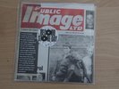 RSD**PUBLIC IMAGE LTD PUBLIC IMAGE IN NEWSPAPERSLEEVE 7