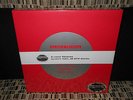 ALEXANDER GIBSON GOUNOD: FAUST BALLET MUSIC  45RPM CLARITY 200g SEALED