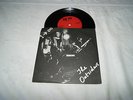 The Outsiders One to infinity single Vinyl Classic Punk single 7