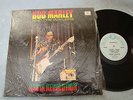 Bob Marley and the Wailers Rasta Revolution LP NM TRLS.89 1974 UK shrink