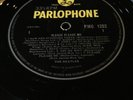 beatles please me, rare 3rd press Gold Cover