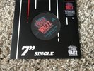 The Twilight Zone  - The Outer Limits New and Sealed Vinyl 7