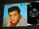 Elvis Presley - Loving You (RCA UK Original 10