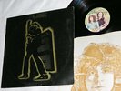 T. Rex - Electric Warrior (Fly UK Original LP 1971 + Inner) Marc Bolan. Nice