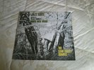 STAN TRACEY QUARTET JAZZ SUITE-UNDER MILK WOOD LP COLUMBIA SCX 3589