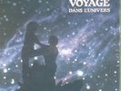 Tom Rivest: Voyage Dans L'Universe LP NM Canada Amplitude PAD 75003