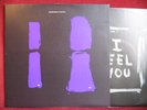 Depeche Mode   I FEEL YOU  -  LP Mute INT 126.751
