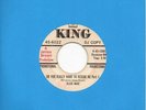 ELSIE MAE ....rescue me KING 6022 dj northern / deep soul 45 RARE *Listen*