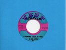 JO-ANN ALSTON looking like a fool VEST northern soul / doo-wop 45 RARE *Listen*